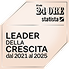 leader della crescita